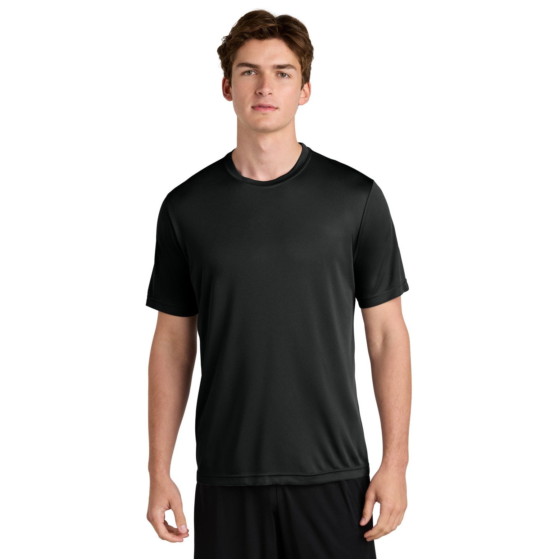 Sport-Tek-Sport-Tek® PosiCharge® Competitor™ Tee. ST350 1/2-MedTech-2